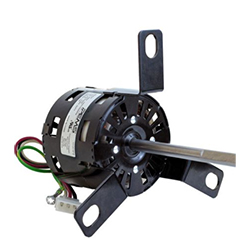 PEMS HVAC Motors